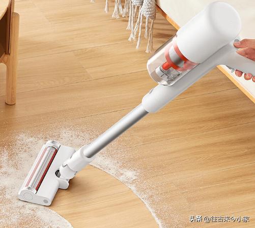 一百左右的吸尘器无线性价比推荐,500-1000元吸尘器推荐家用性价比高