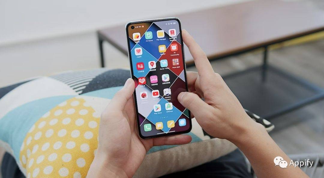 提升APP用户体验的关键工作,app的用户体验反馈