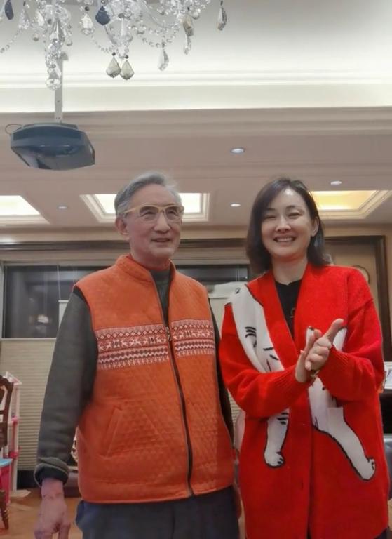 明星脸部僵硬的图片,很多明星脸僵是怎么回事