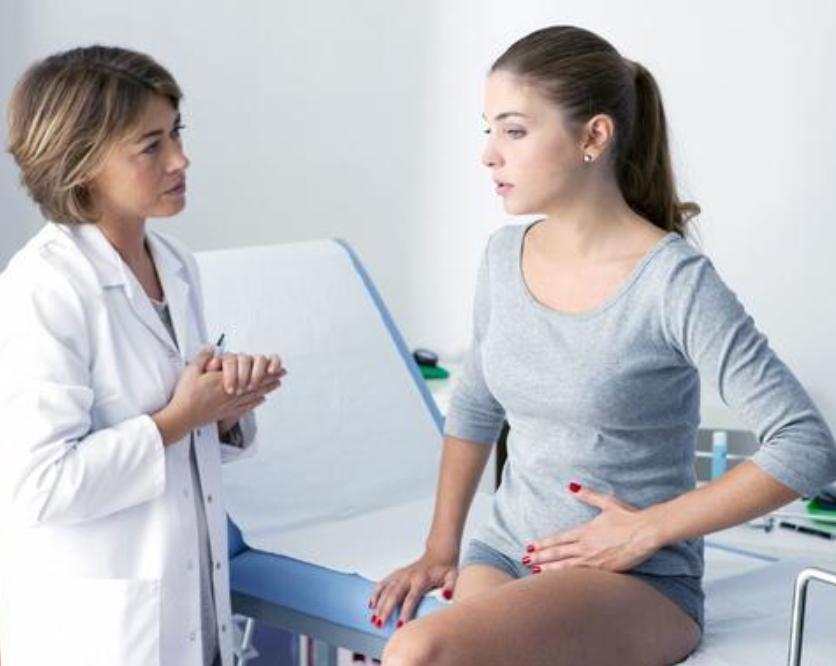 中医的带下病怎么治呢,中医治带下病视频