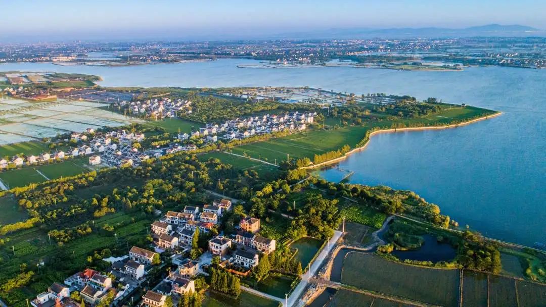 苏州周边的农村,苏州农村破房子