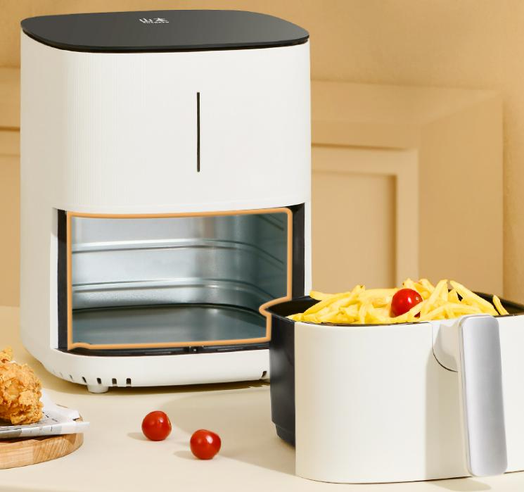 空气炸锅哪一款好排名前十,目前口碑最好的空气炸锅品牌排名