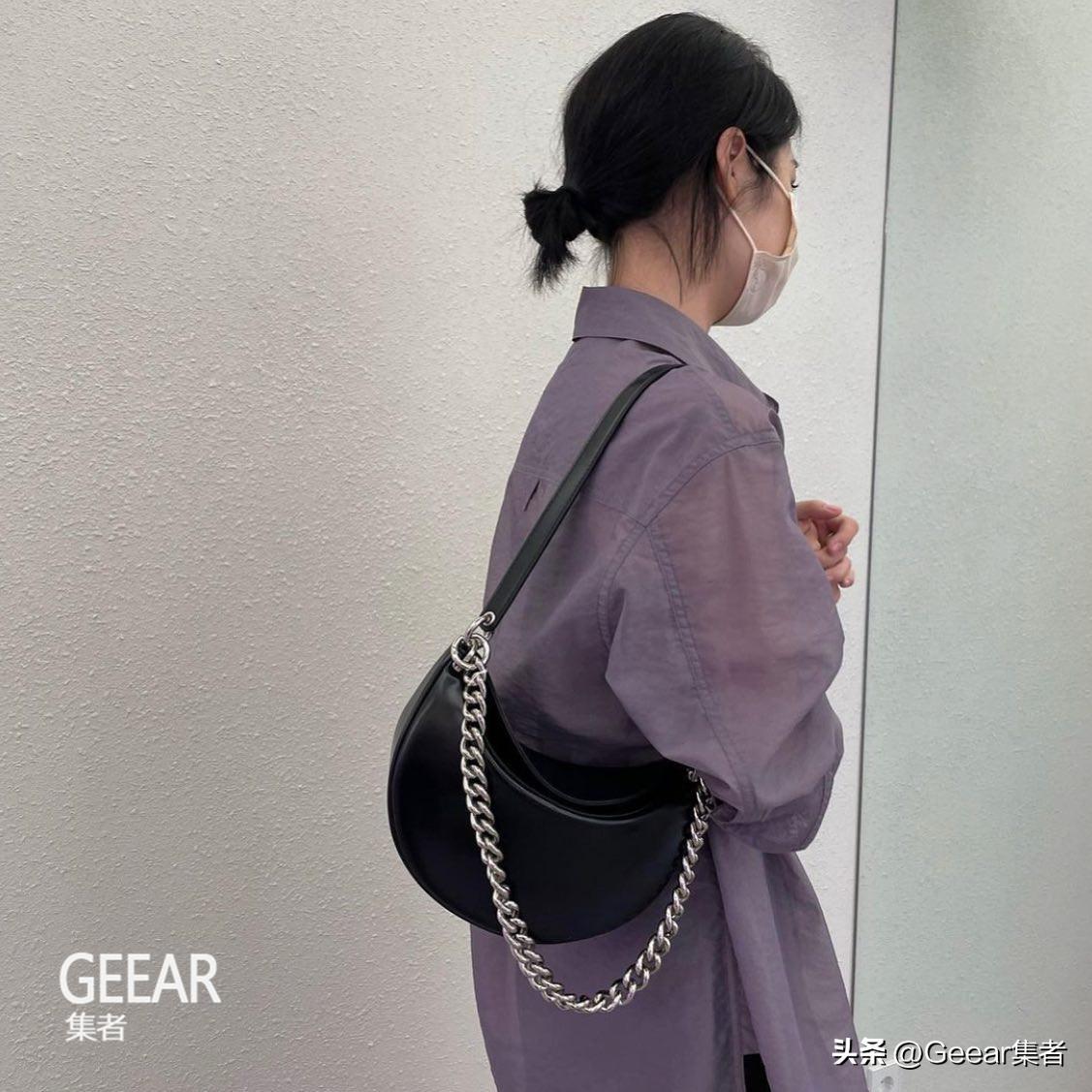 SAMOONDOH手袋新成员这3款必须先抢！