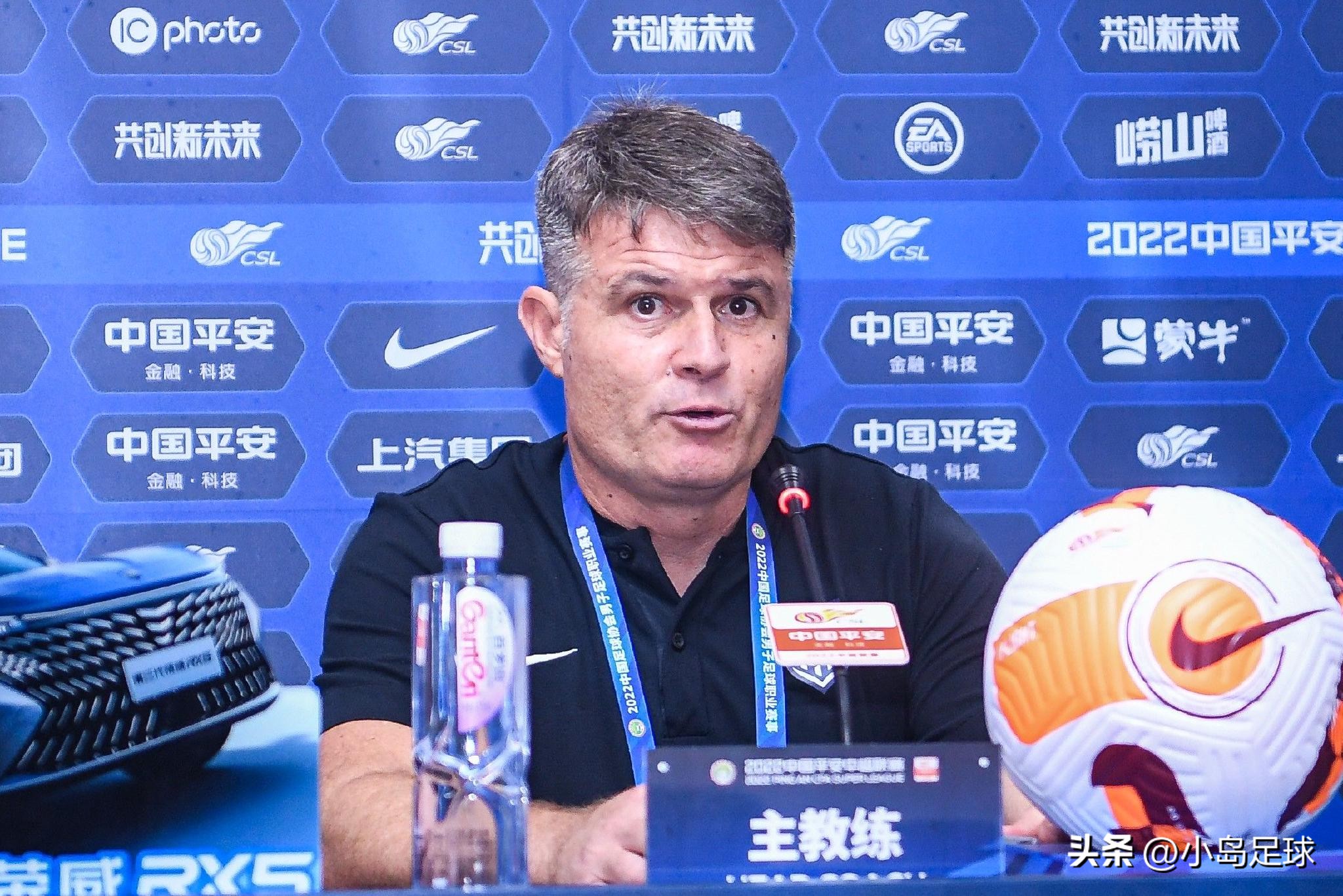 国足主帅即将出炉的是谁,国足主帅新人选被曝最新消息