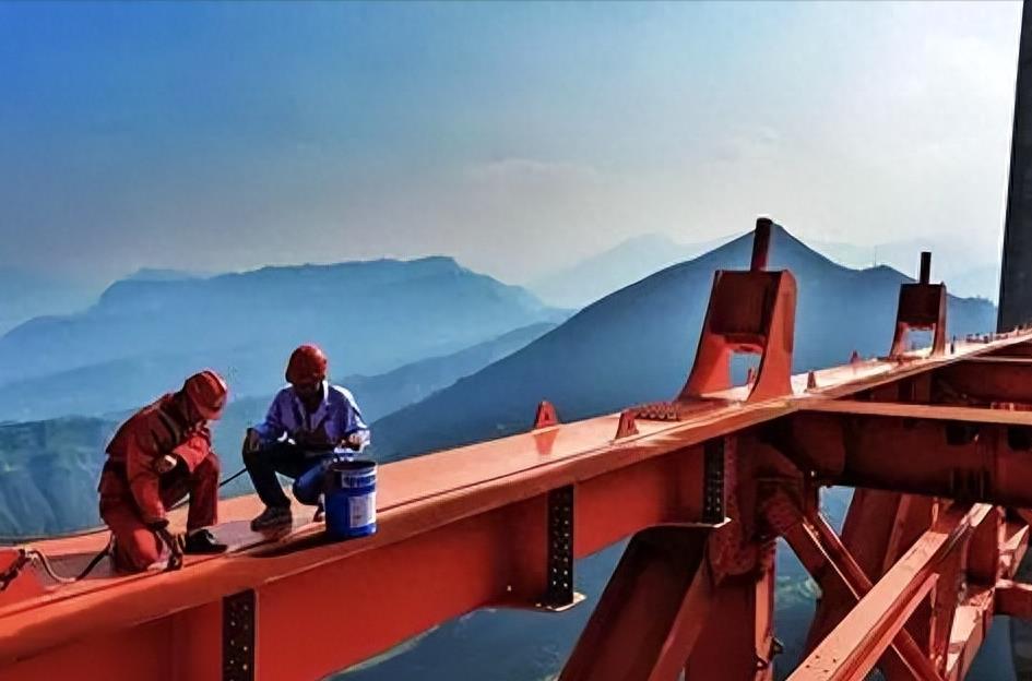 中国奇迹！中国幻术师：3年内施展魔法，桥梁傲视3000年花样抄袭