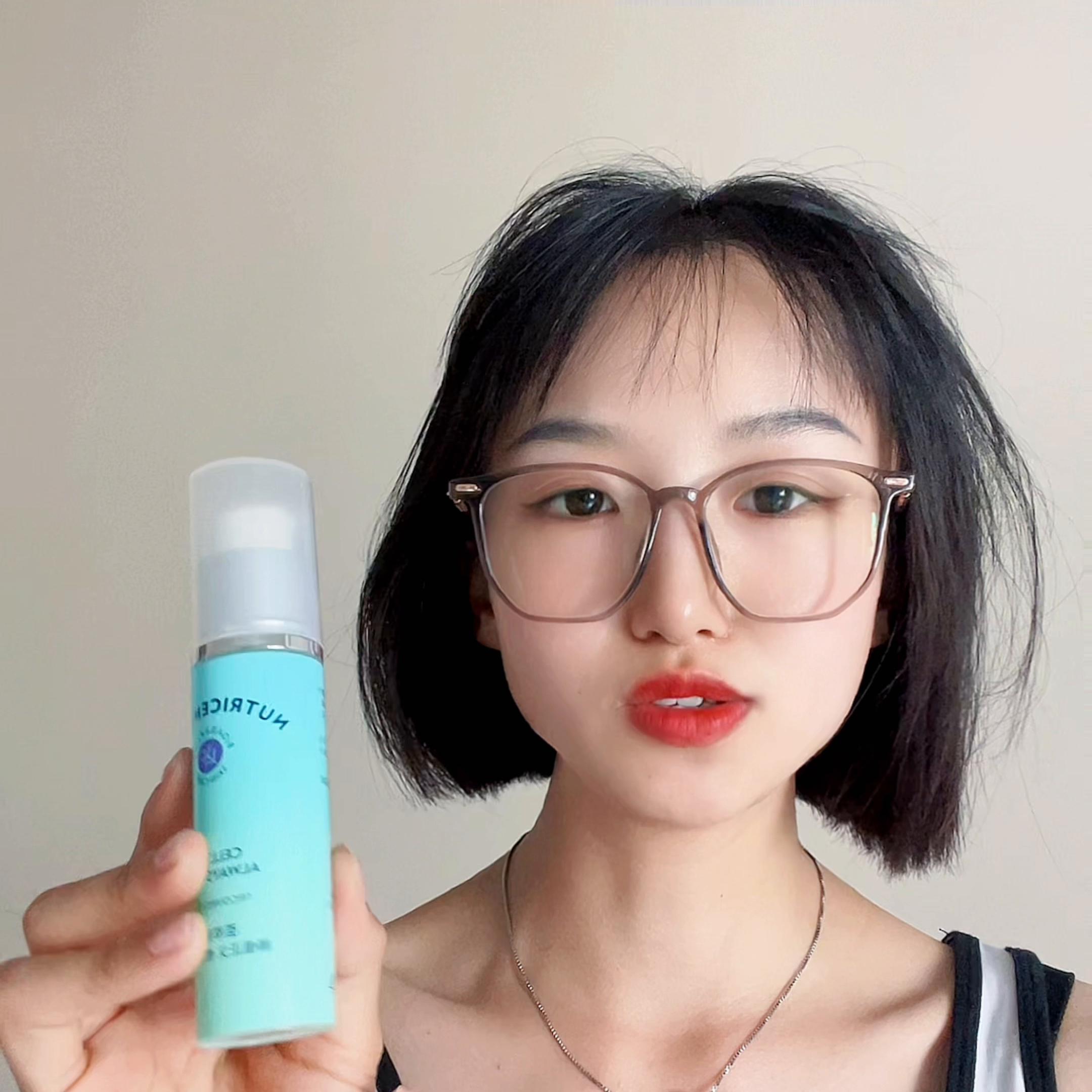 过敏肌肤护肤小窍门,一招搞定过敏肌肤