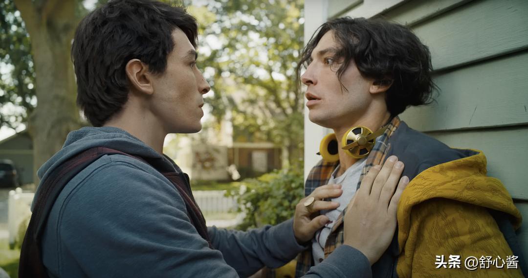 什么战术能克制闪电侠,闪电侠被打到过吗