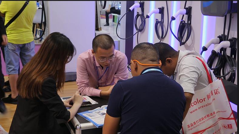 广交会背后的机遇,广交会机遇和挑战