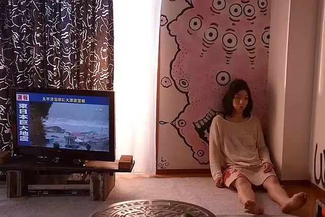 被骂得最丑的星二代,丑到路人认不出的女明星