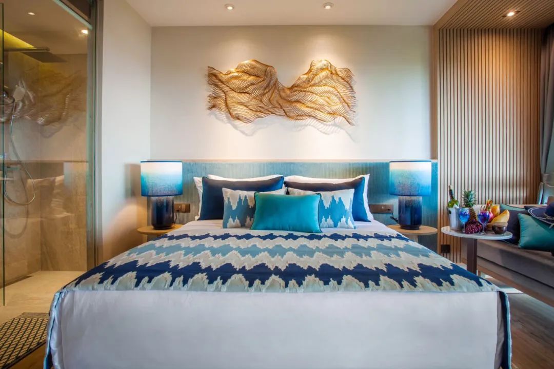 泰国普吉岛拉亚度假酒店,普吉岛海景公寓包租