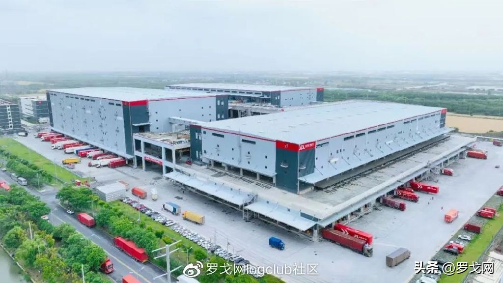 京东物流供应链发展,京东物流一体化供应链如何运作