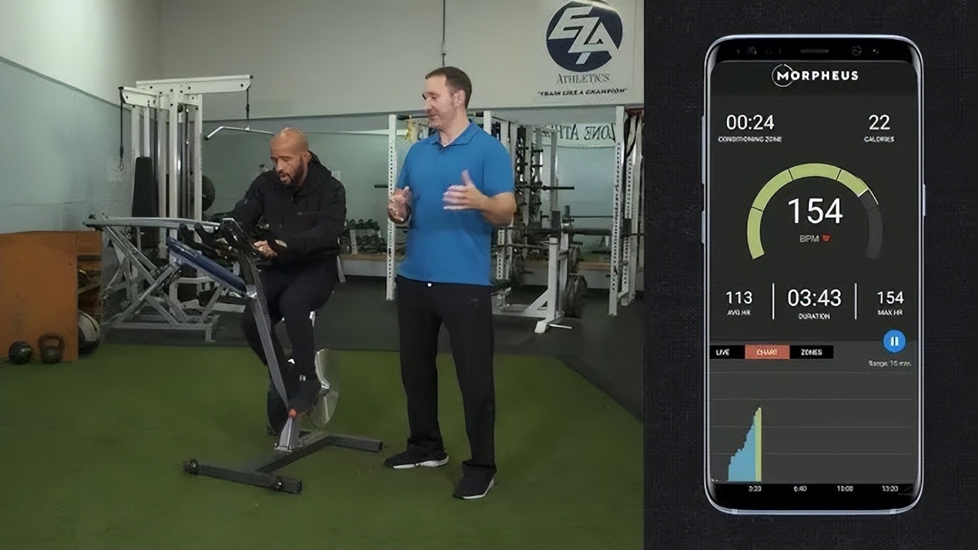 跑步如何控制训练量和强度,如何找到自己的训练节奏