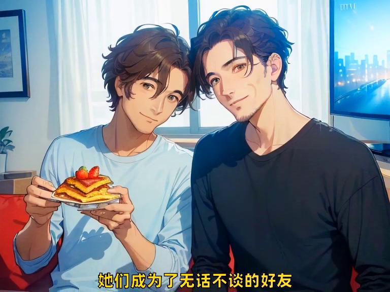 故事善良的谎言,故事善良的心