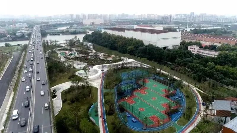 民生实事工程扎实推进,余杭区2024年民生实事项目建议