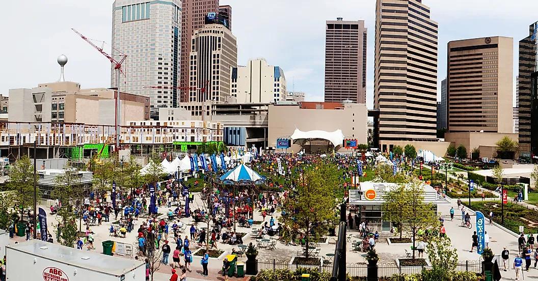 对美国的十大误解,美国有50个州用英语怎么说