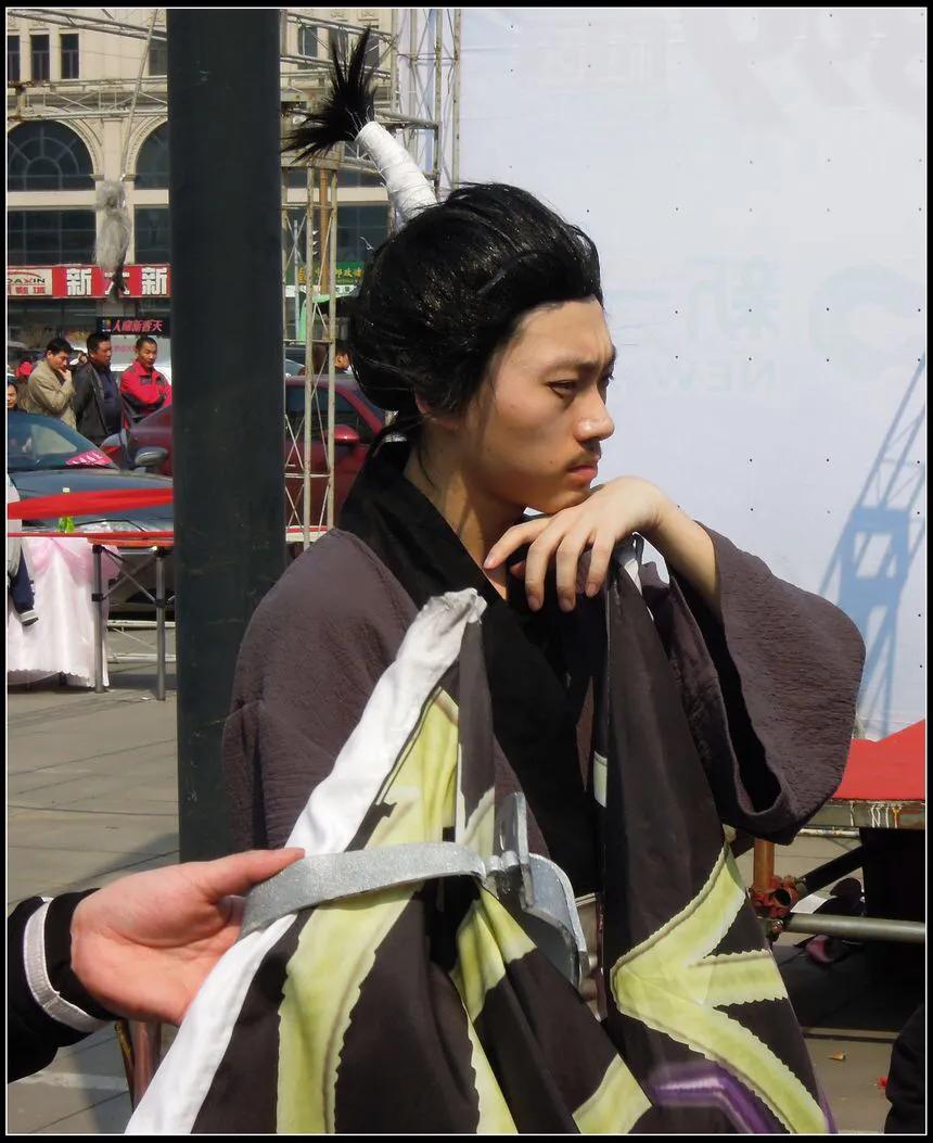 哈尔滨动漫,哈尔滨秋叶动漫