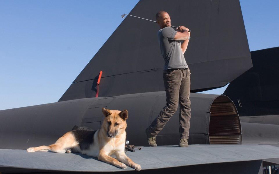 威尔史密斯好莱坞大牌,威尔史密斯演技炸裂的电影