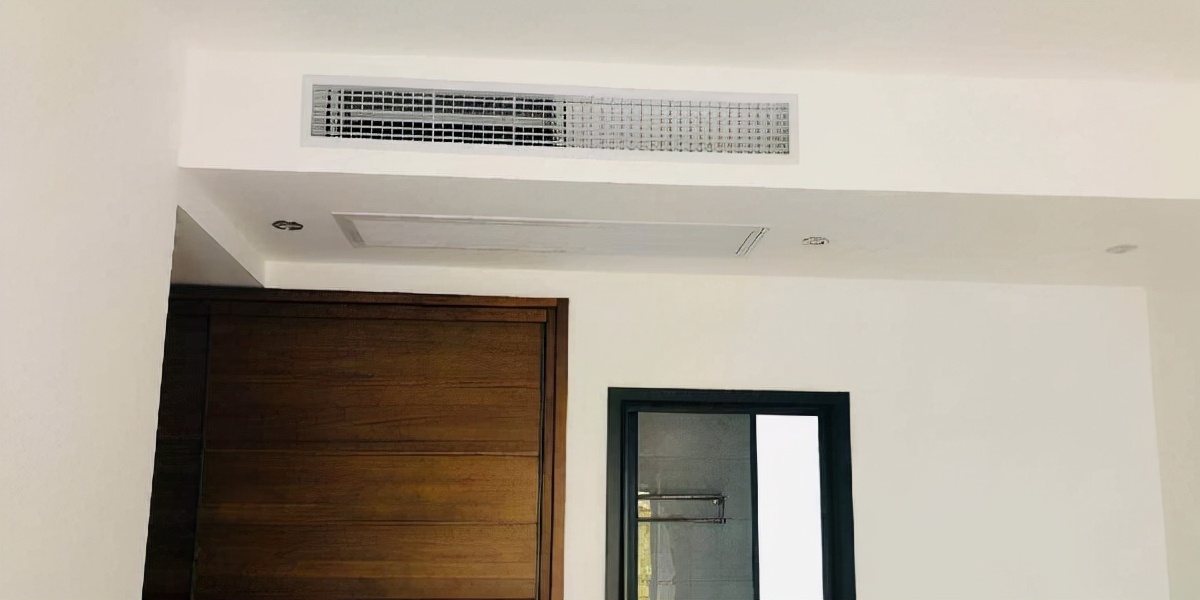 中央空调怎么选品牌一拖二,中央空调一拖一和一拖多的区别