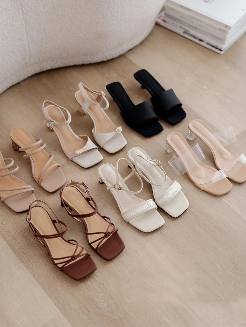 夏季穿搭女性这样穿都认不出来,夏季穿衣不纠结套装解决穿搭烦恼