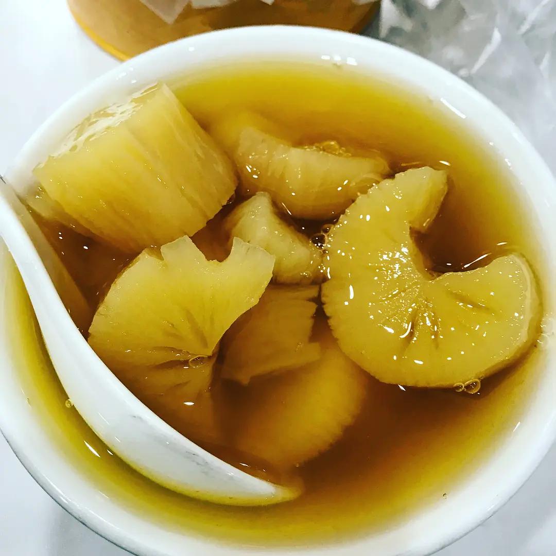 柳州最多配菜的螺蛳粉,柳州好吃又比较清淡的粉