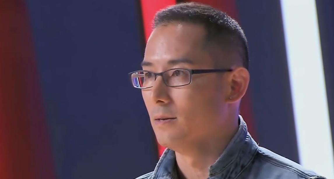 地狱厨王刘一帆生气,地狱厨神刘一帆被刁难后续