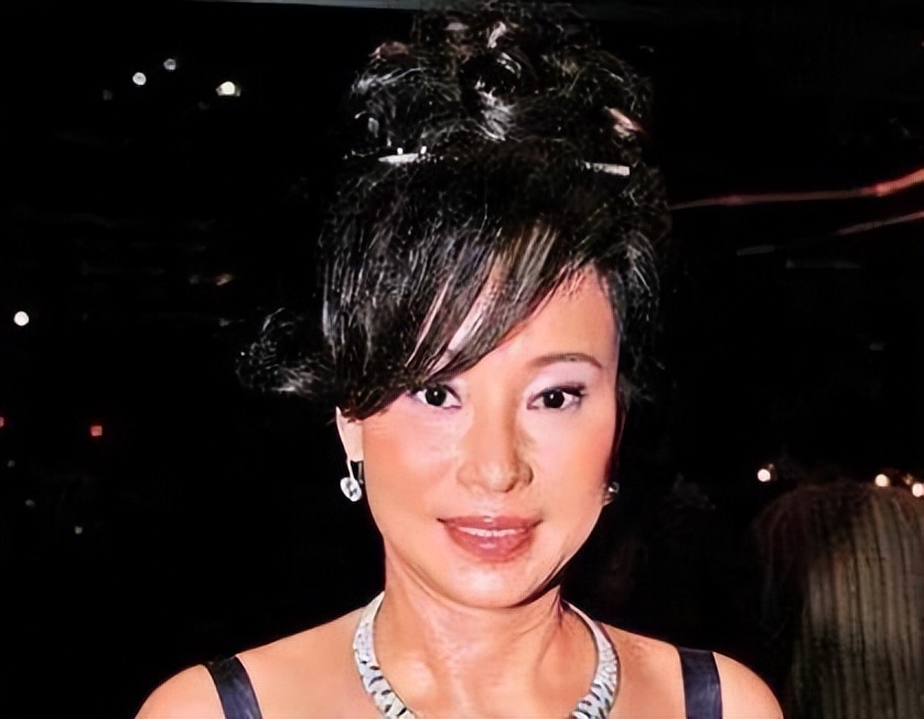 cici888跟赌王三太什么关系,cici是赌王三太陈婉珍的护士吗