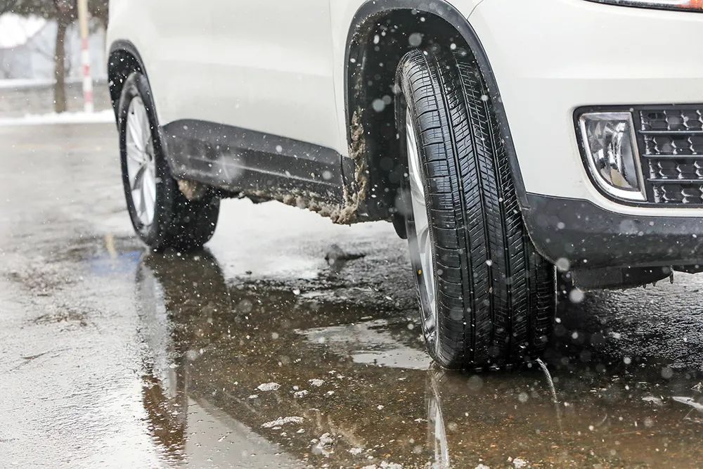 固特异御乘二代suv轮胎奥迪q5,固特异御乘suv轮胎怎么样