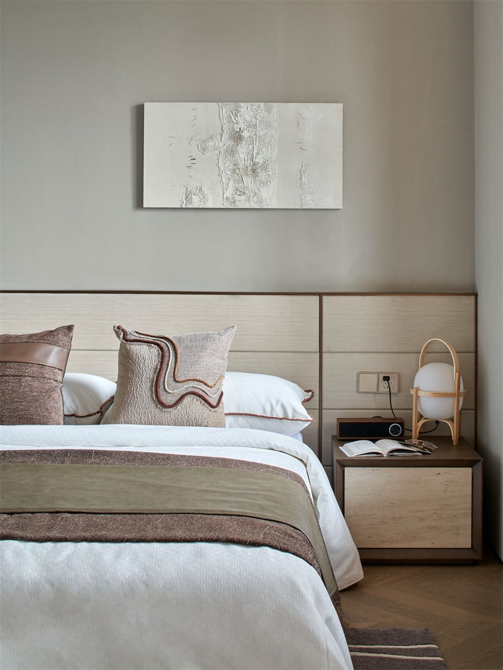 幸福金芒果装饰设计风格,幸福金芒果装饰效果图