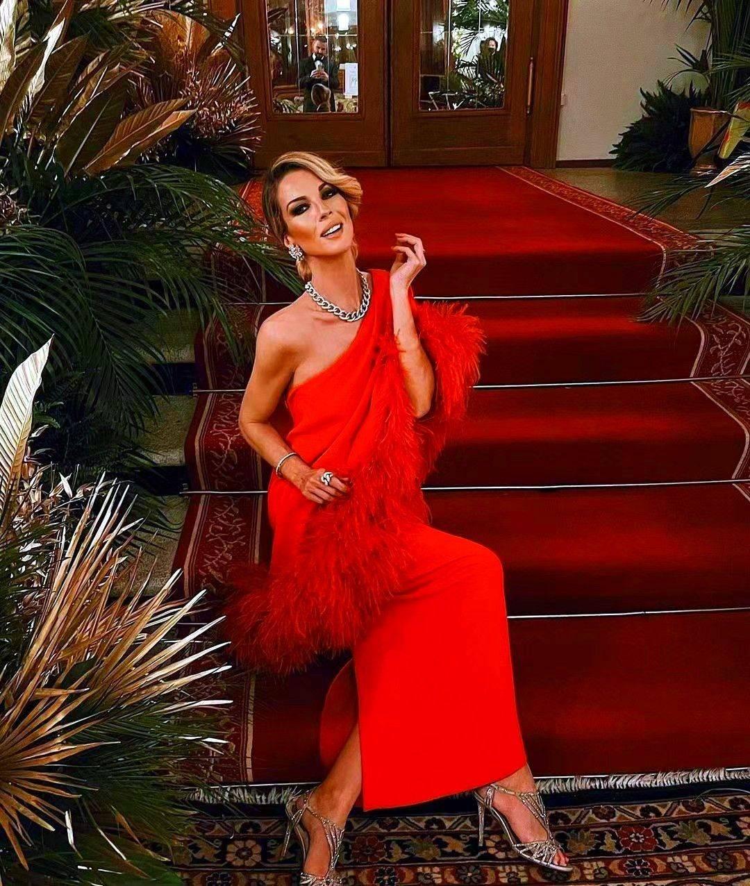 意大利好看的女明星,意大利的美女明星