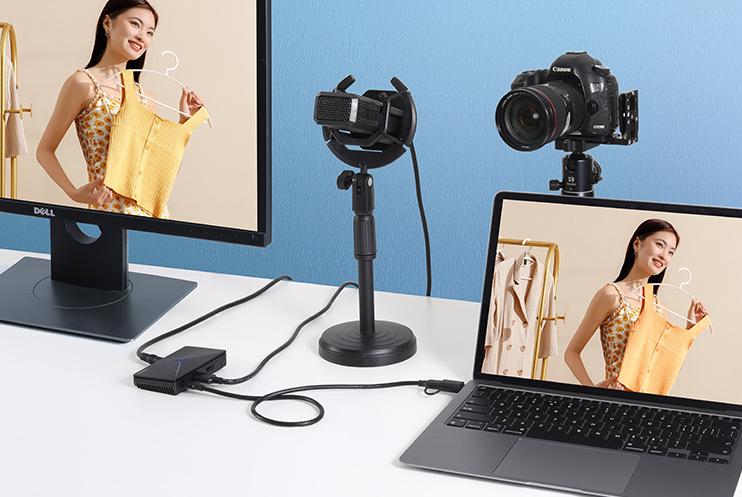 usb3.0和2.0视频采集卡的参数区别,pcie半高视频采集卡推荐