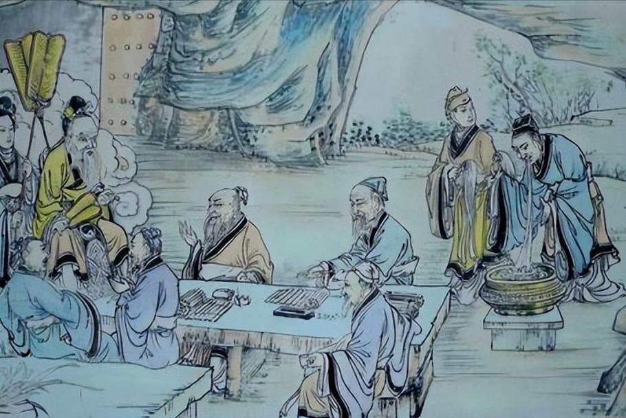 “文人雅号惊鸿逸，园林佳境梦幻间”明清岭南文人雅号与园林关系