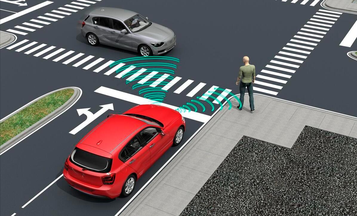 无人驾驶科技概念龙头股,无人驾驶行业龙头