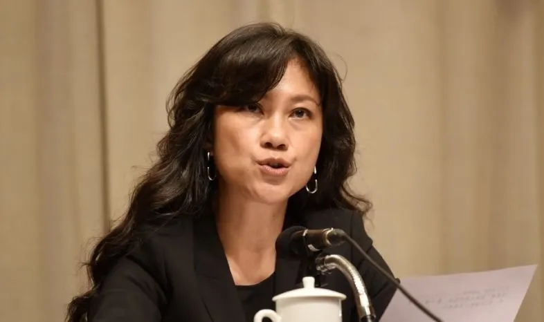 蔡英文办公室爆出性丑闻！偷情已婚小鲜肉，聊天记录不堪入目