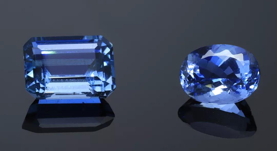 深度分析海蓝之谜,海蓝宝石最早被发现的时间