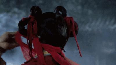 王晶吐槽张无忌,王晶张无忌大战六大门派完整版