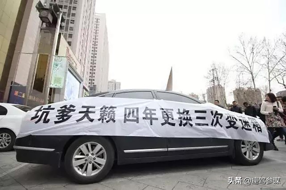 都说cvt不耐用为什么丰田卖那么好,都说cvt不好为什么卡罗拉销量好