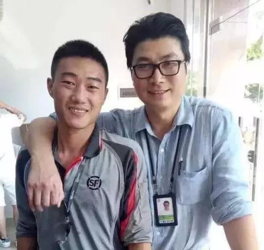 2017年顺丰上市创始人王卫身价,顺丰王卫谈上市