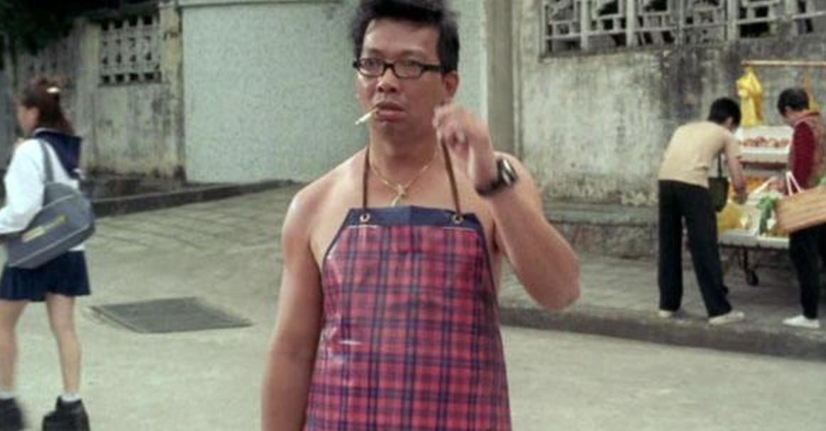 吴孟达去世过后播出的电影,吴孟达去世最后演的一部电影