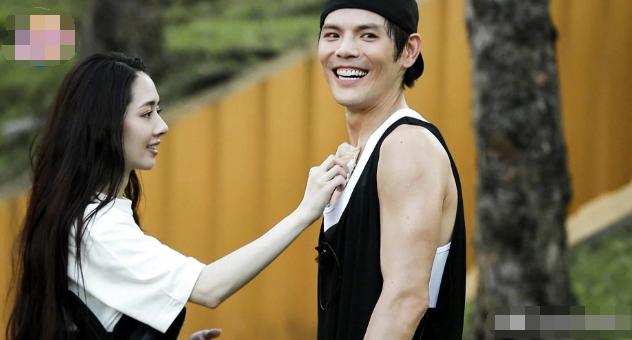 郭碧婷的这场“赌豪”本就是败局