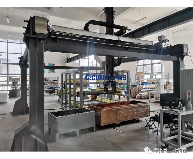 本溪重型桁架机械手多少钱一米,加强型重型机械手桁架品质精良