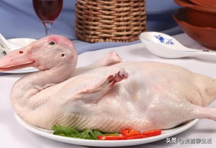 夏至将至，有钱没钱，记得吃“夏至5宝”，应季而食，平安入伏！