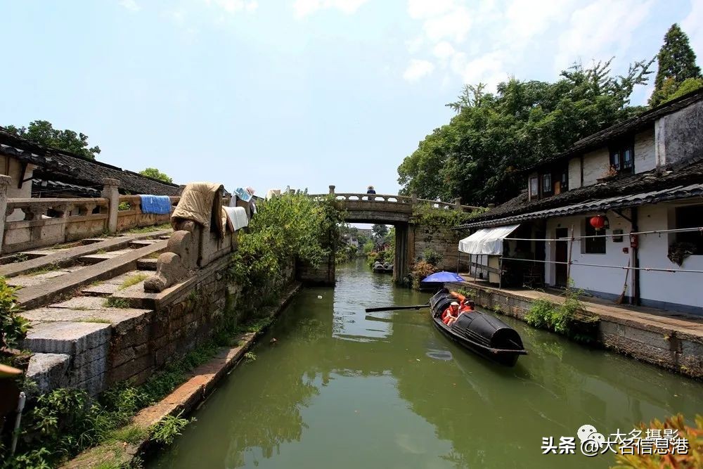沧州大运河古桥,大运河古桥
