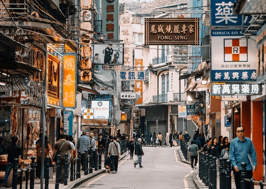 内地去港澳为什么要签证,港澳来大陆要签证吗