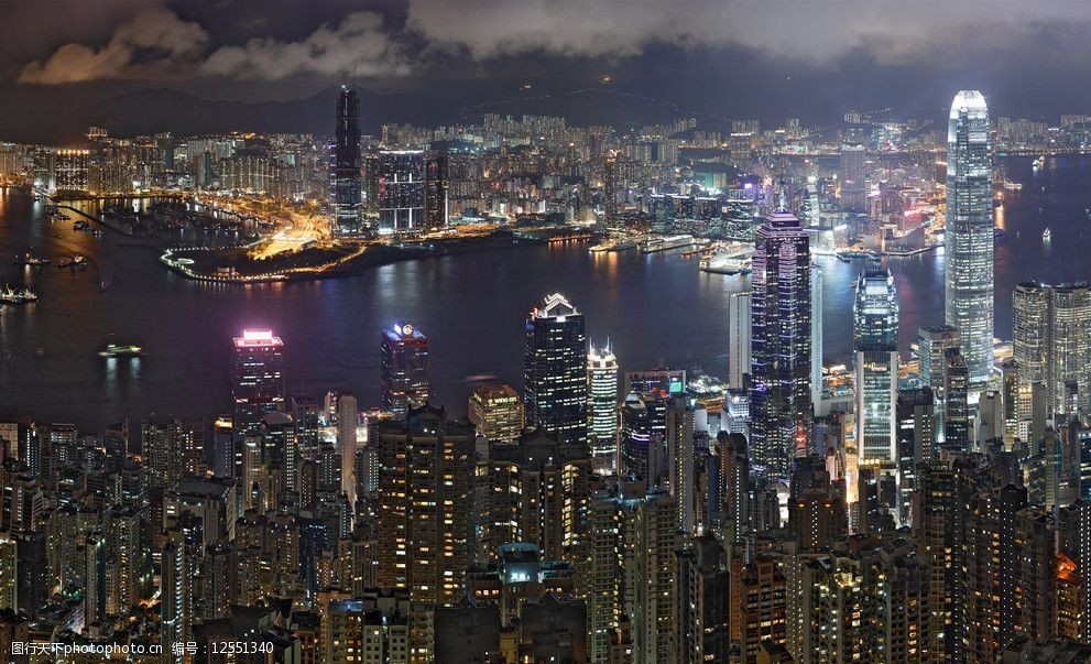 香港高房价下的蚁民，普通老百姓该何去何从