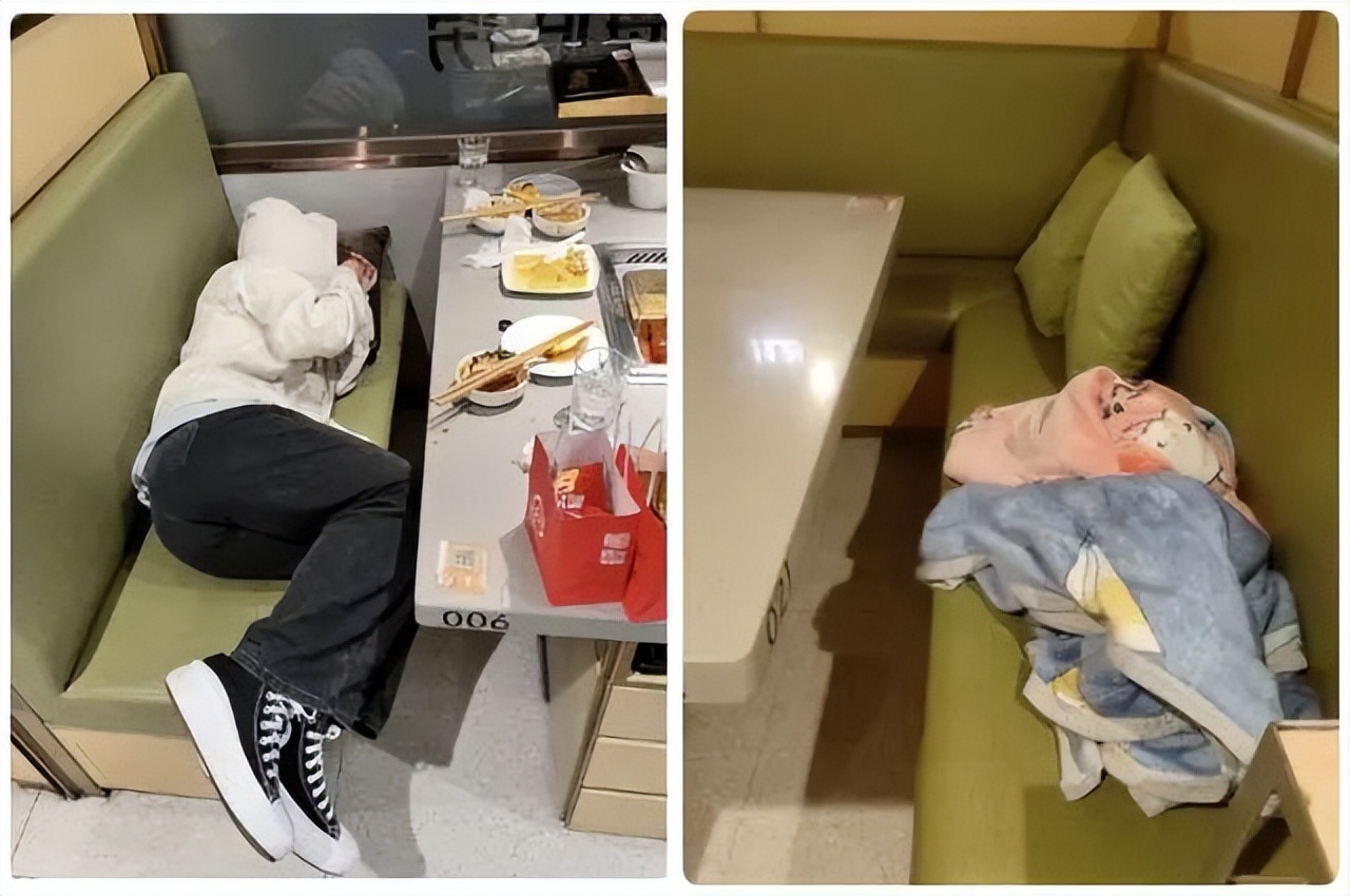 钱不够花消费降级,成都人现在消费降级这么严重吗