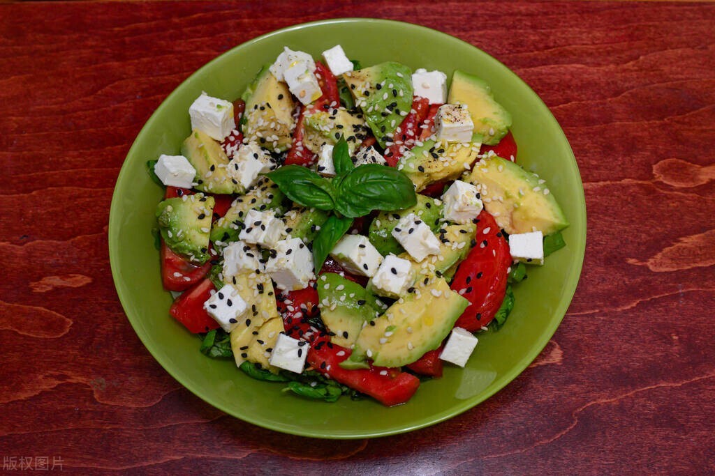 婴儿吃牛油果功效与吃法大全,网红牛油果的功效