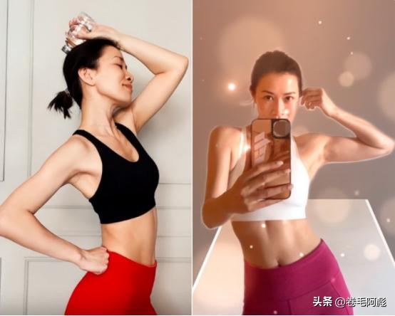 明星的素颜究竟多美,素颜美才是真的美