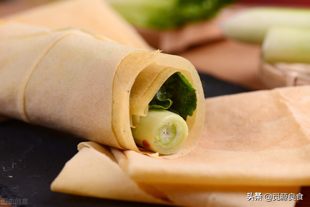 山东人否认吃煎饼,关于山东人爱吃葱的误解