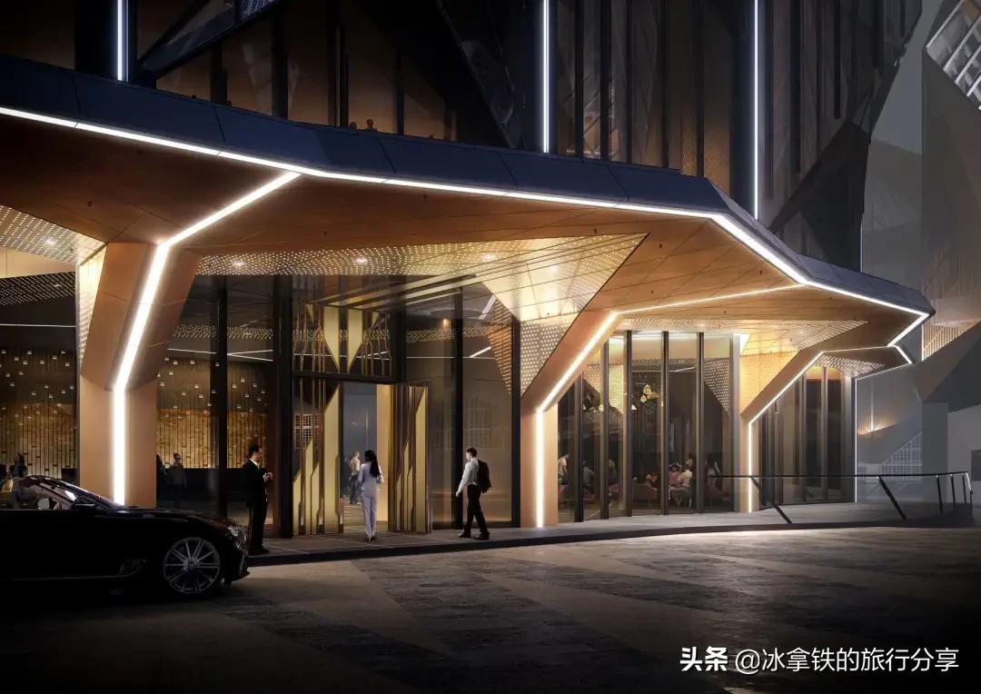 2022开业最具期待的酒店,2023年最值得期待十大酒店