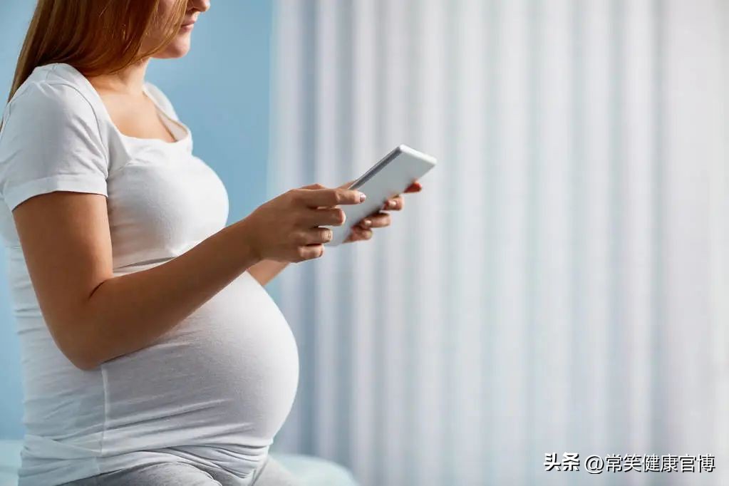 怀孕后出血，别只想到保胎，警惕葡萄胎